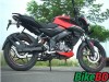 Pulsar NS 160cc Fi With ABS